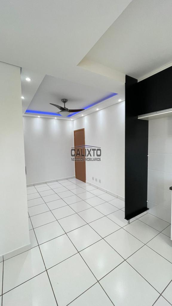 APARTAMENTO BAIRRO JARDIM EUROPA