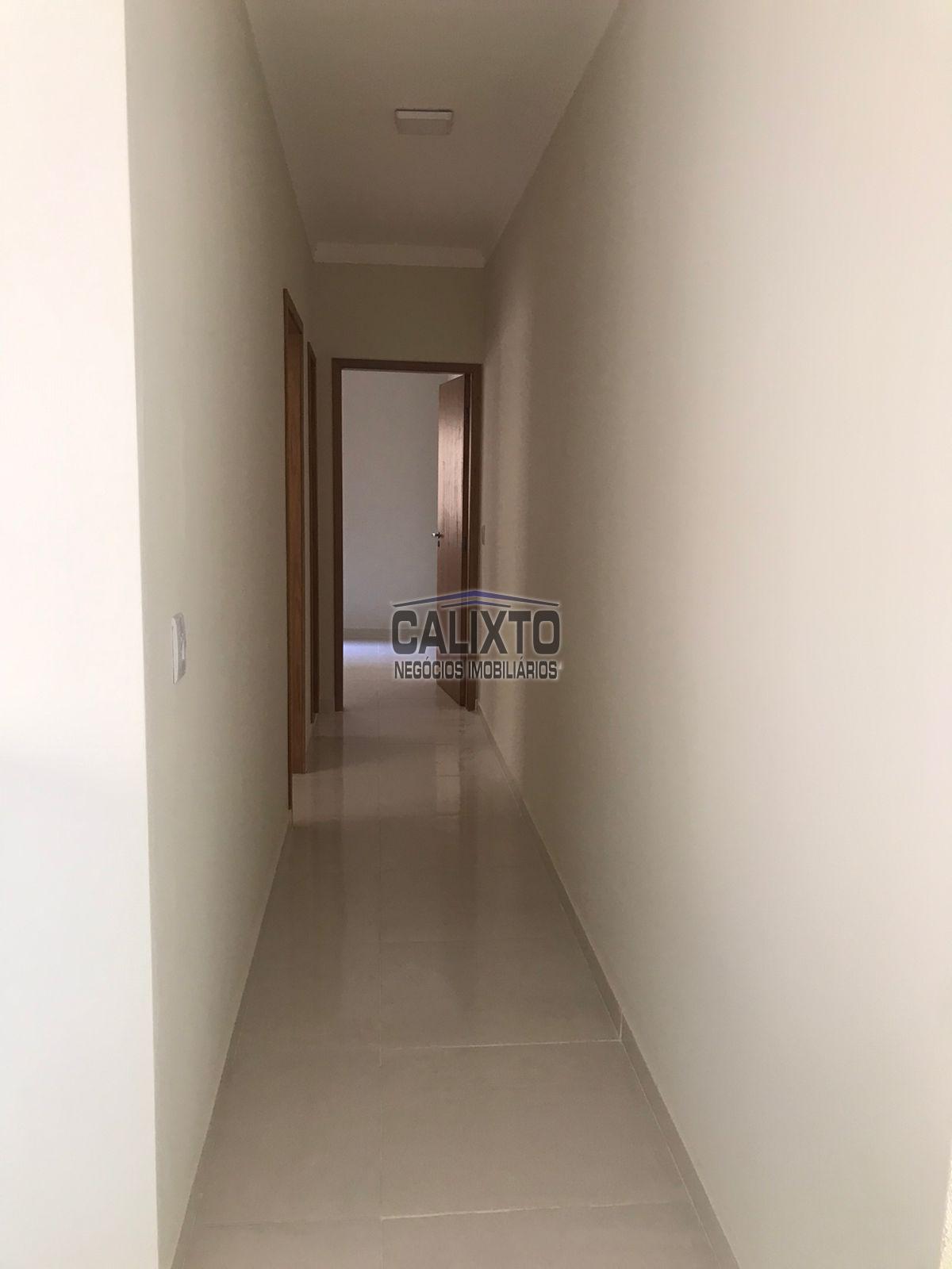 APARTAMENTO BAIRRO JARDIM INCONFIDENCIA