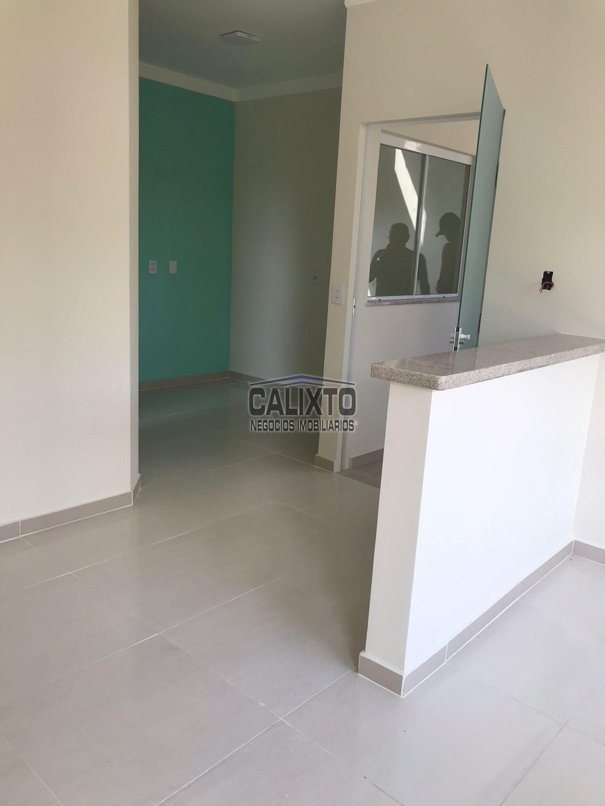 APARTAMENTO BAIRRO JARDIM INCONFIDENCIA