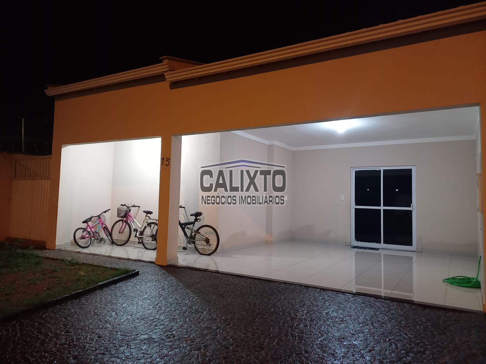 CASA EM CONDOMINIO BAIRRO JARDIM HOLANDA