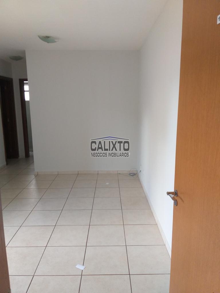 APARTAMENTO BAIRRO CHACARAS TUBALINA