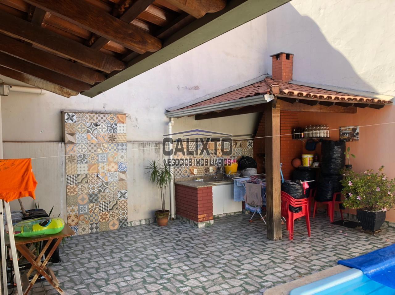 CASA BAIRRO VIGILATO PEREIRA