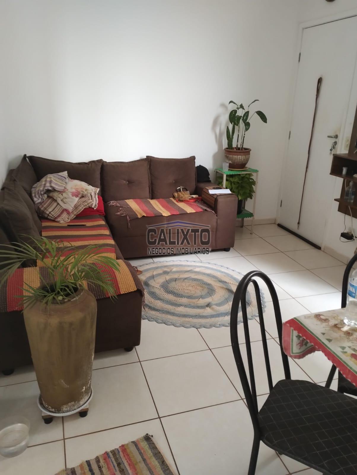 APARTAMENTO BAIRRO GAVEA SUL