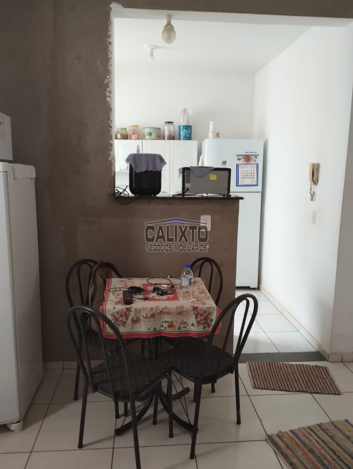 APARTAMENTO BAIRRO GAVEA SUL