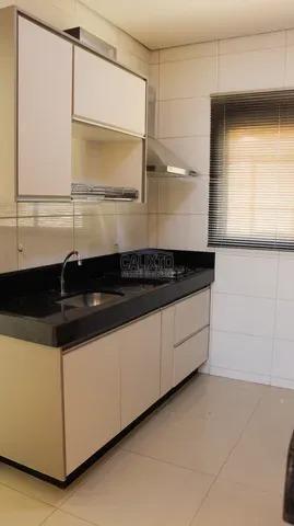 APARTAMENTO BAIRRO JARDIM INCONFIDÊNCIA