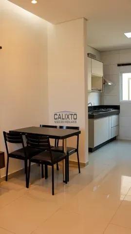 APARTAMENTO BAIRRO JARDIM INCONFIDÊNCIA