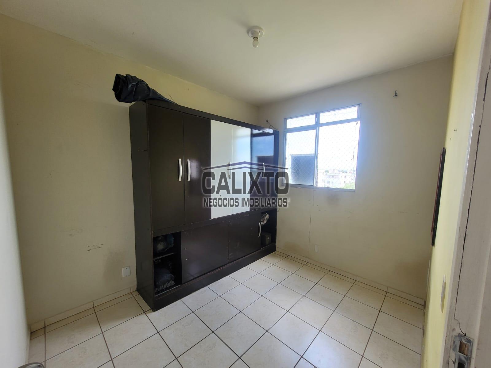 APARTAMENTO BAIRRO  SHOPPING PARK