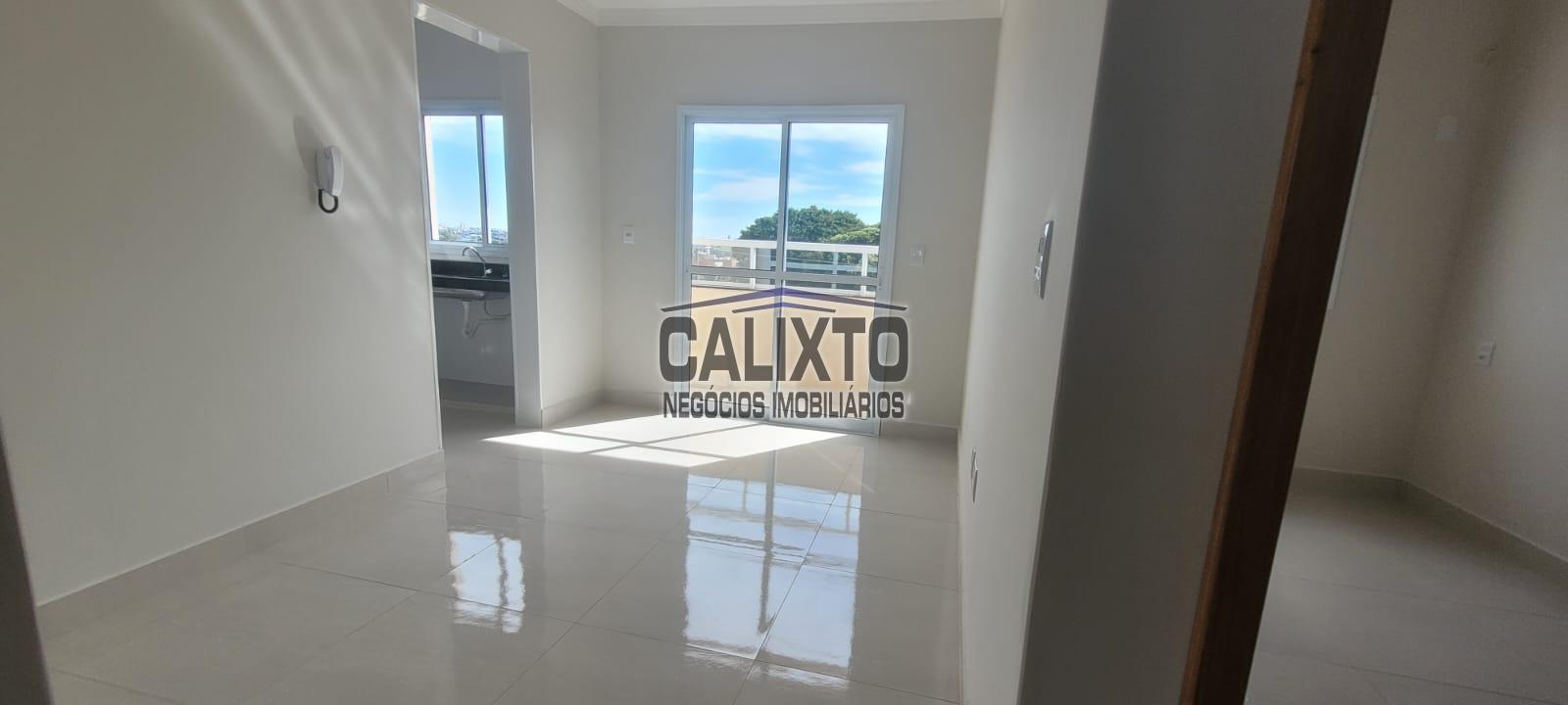 APARTAMENTO BAIRRO SANTA MÔNICA