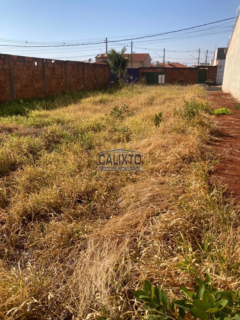 TERRENO  BAIRRO JARDIM IPANEMA