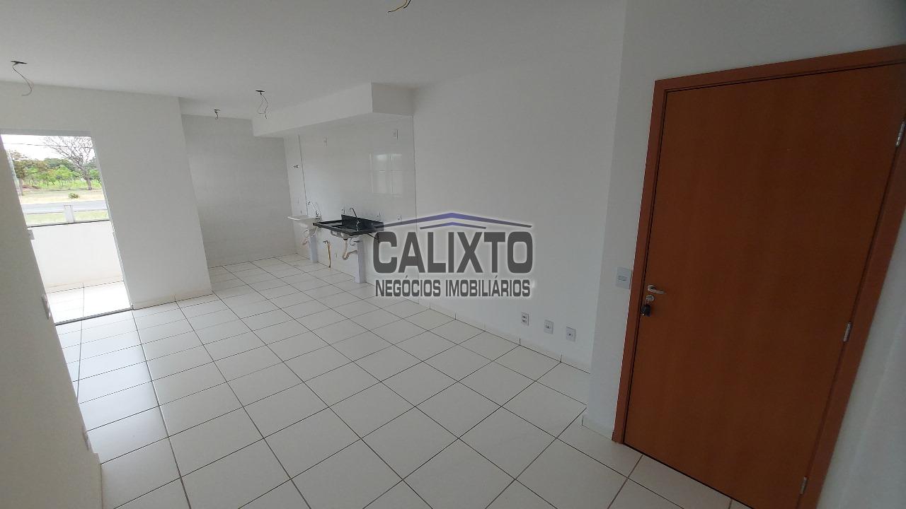 APARTAMENTO BAIRRO JARDIM PATRICIA