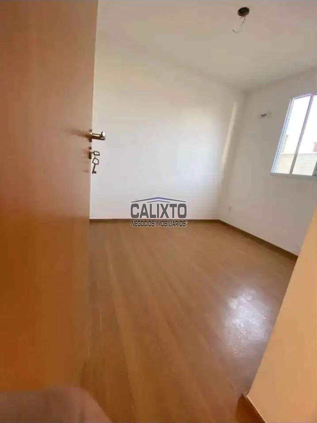 APARTAMENTO BAIRRO CHACARAS TUBALINA