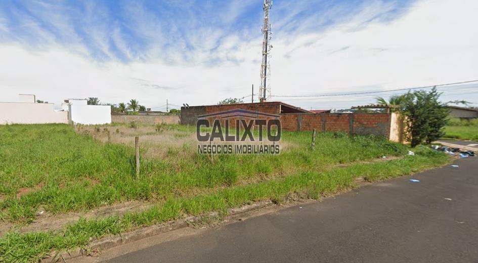 TERRENO BAIRRO SHOPPING PARK