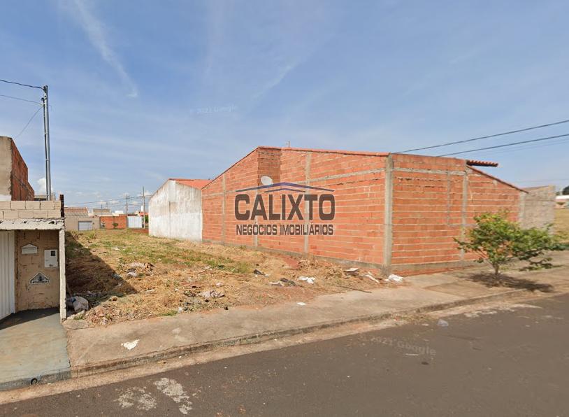 TERRENO BAIRRO JARDIM IPANEMA