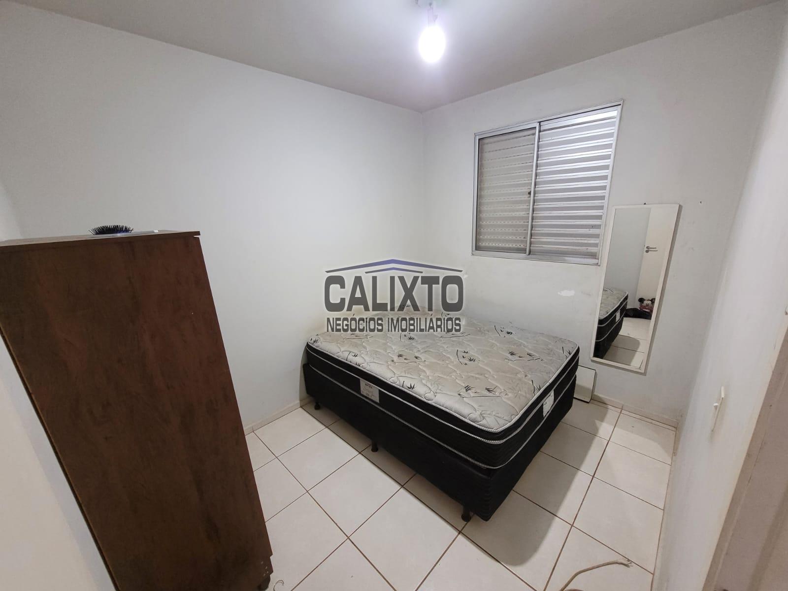 APARTAMENTO BAIRRO UMUARAMA