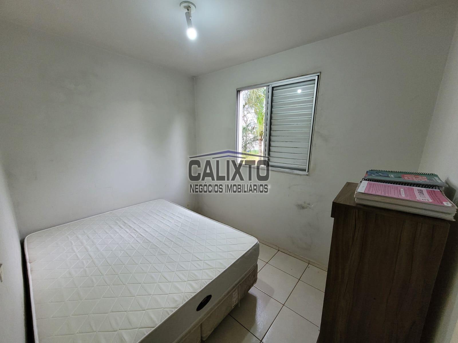 APARTAMENTO BAIRRO UMUARAMA