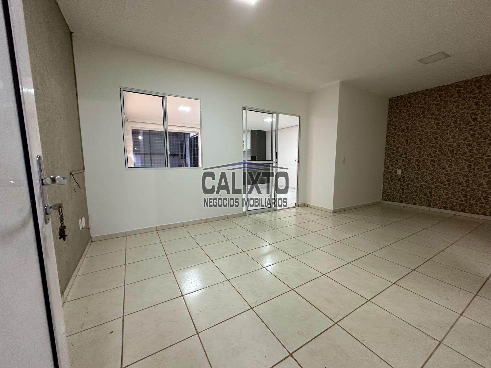 CASA EM CONDOMINIO BAIRRO JARDIM CALIFÓRNIA