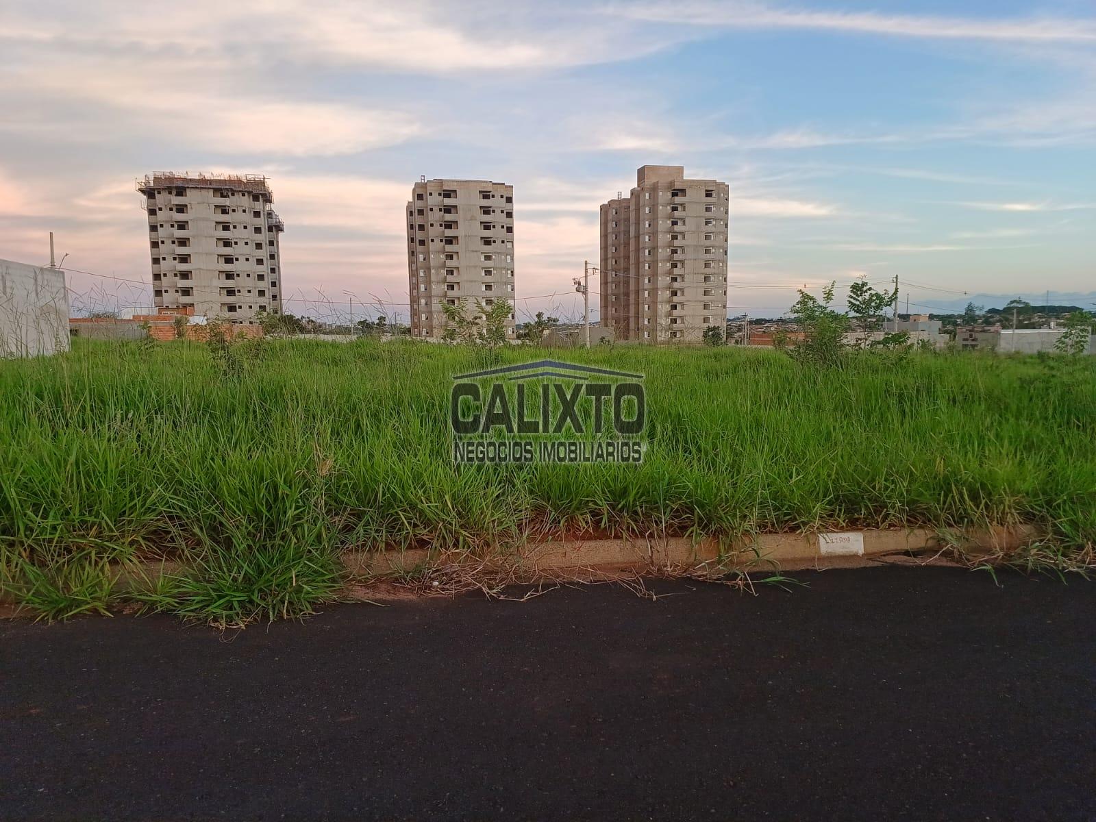 TERRENO BAIRRO LUIZOTE DE FREITAS IV