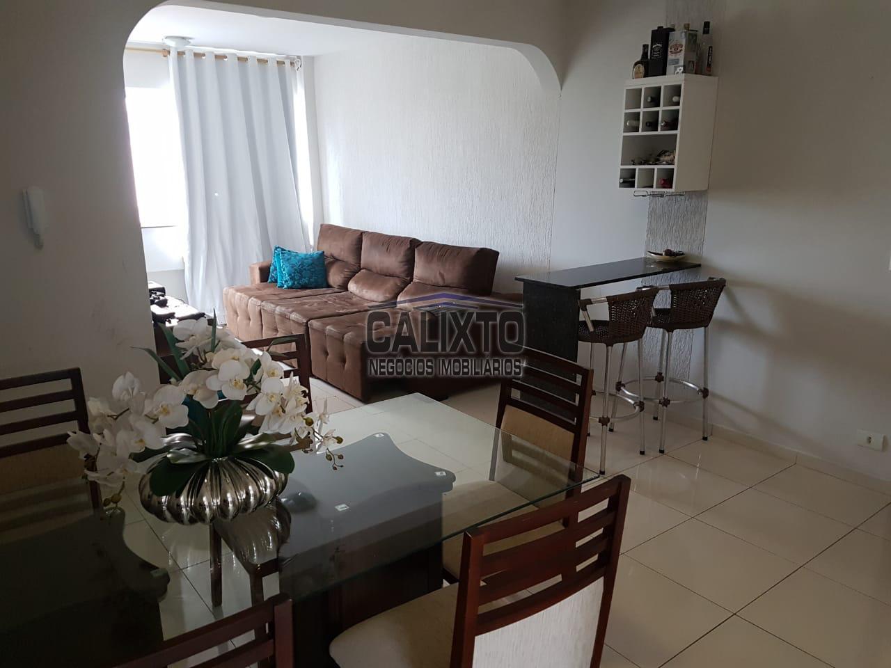 APARTAMENTO VENDA BAIRRO BRASIL