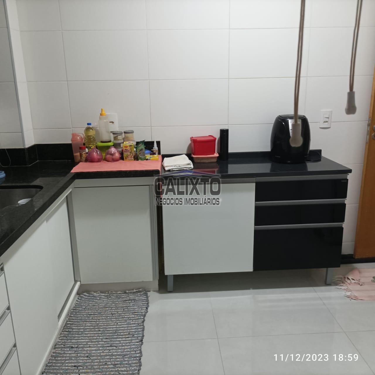 APARTAMENTO VENDA BAIRRO SANTA MÔNICA