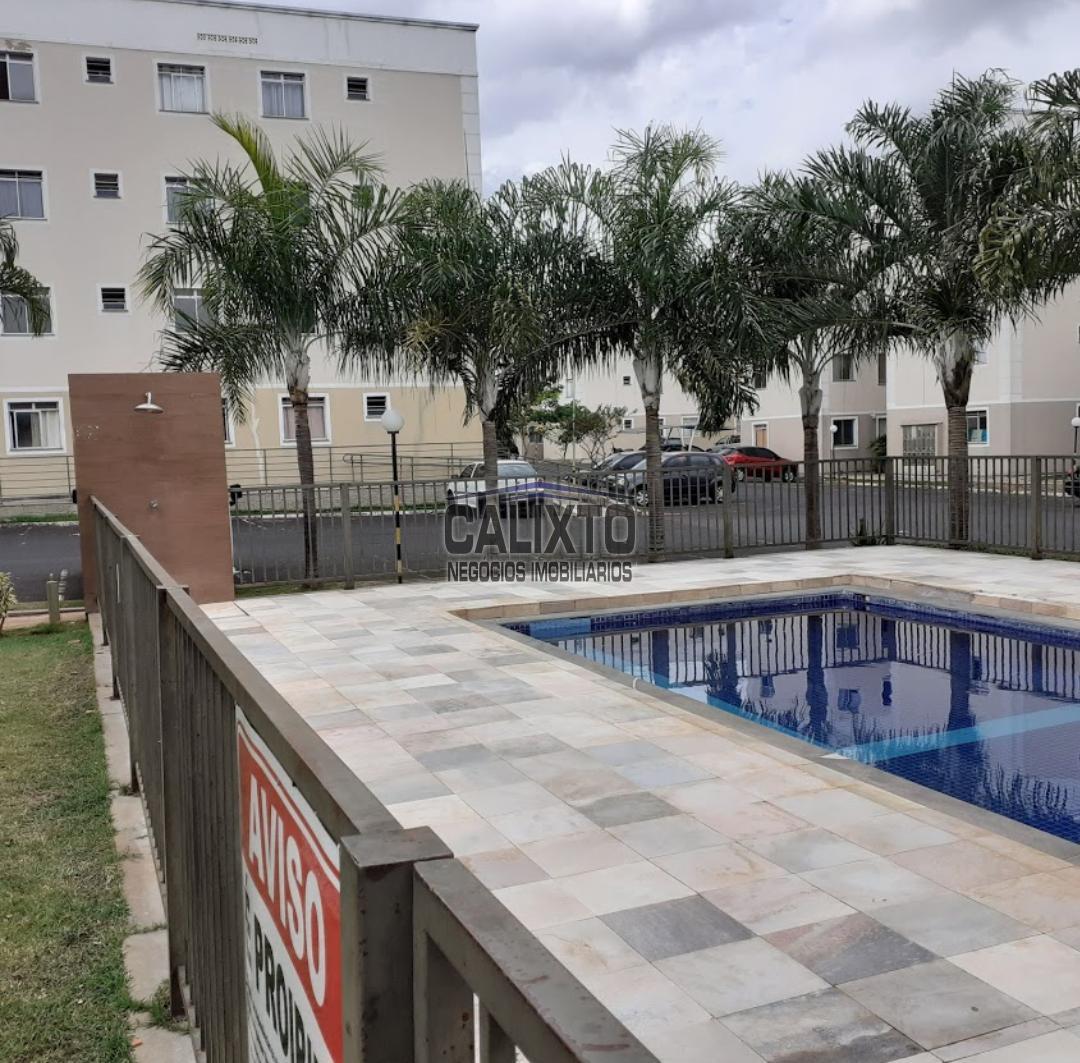 APARTAMENTO VENDA SHOPPING PARK