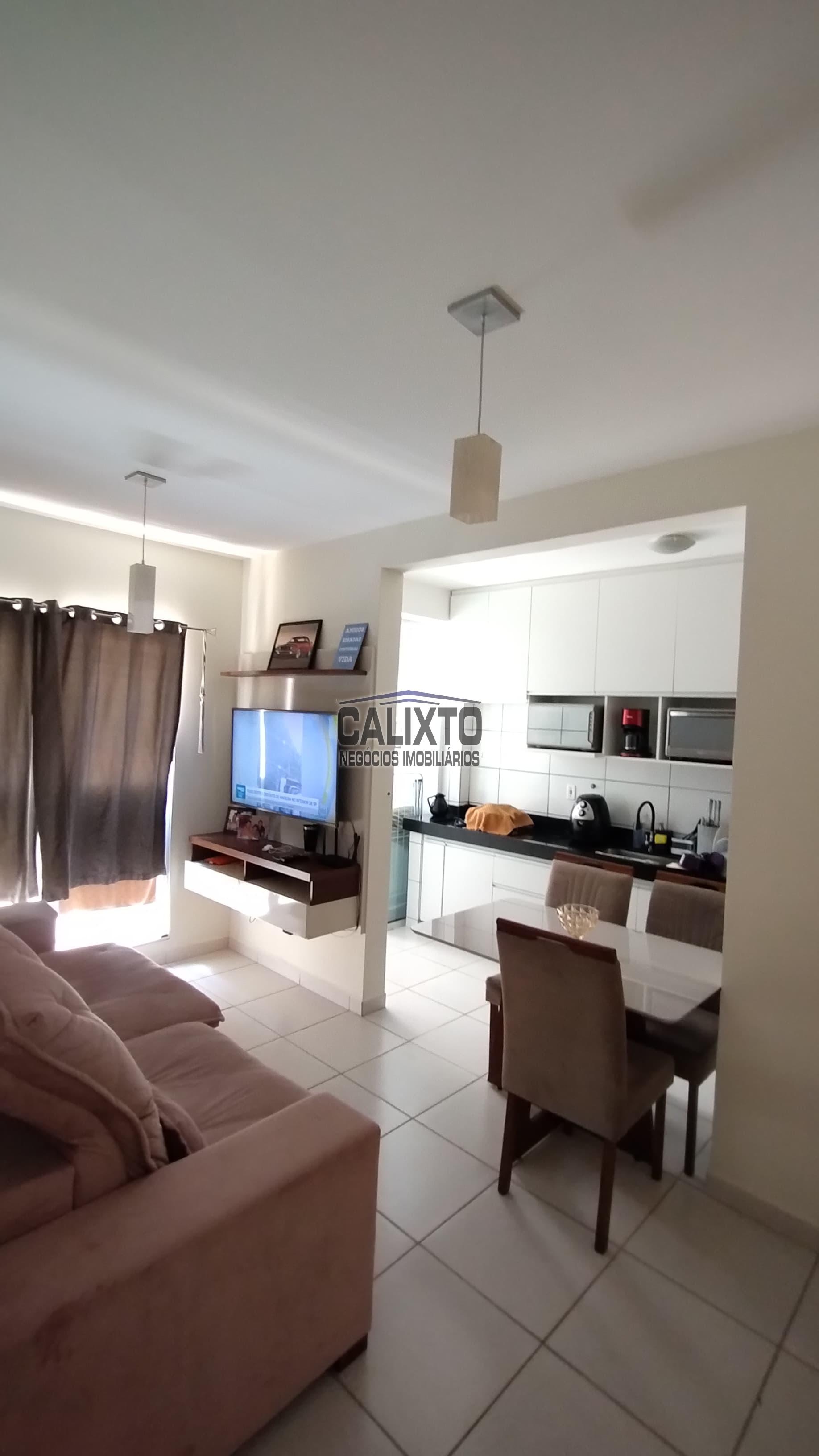 APARTAMENTO BAIRRO JARDIM EUROPA