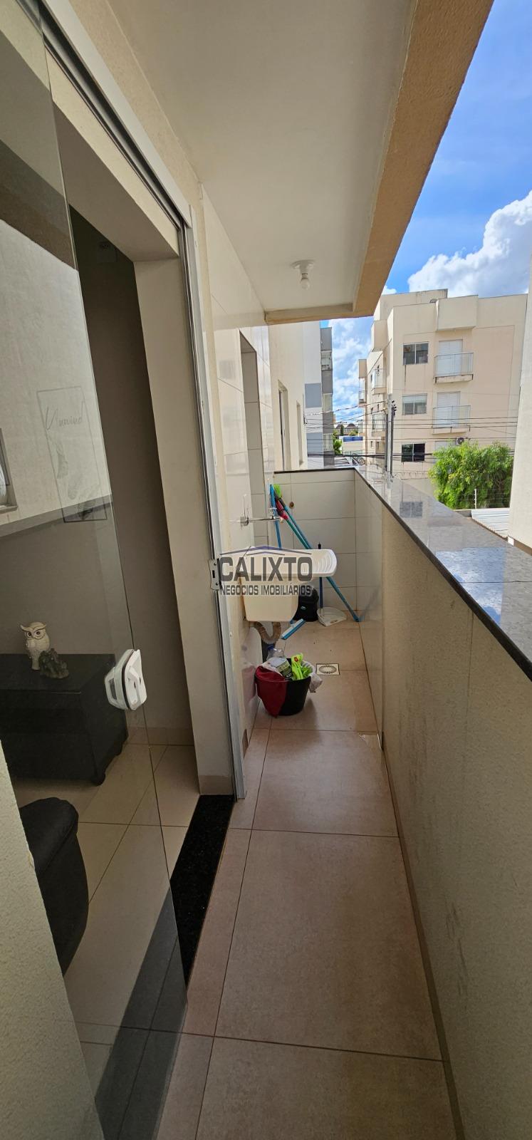 APARTAMENTO BAIRRO SANTA MÔNICA