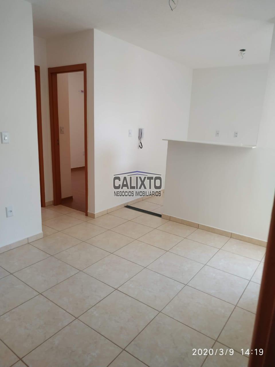 APARTAMENTO BAIRRO JARDIM HOLANDA