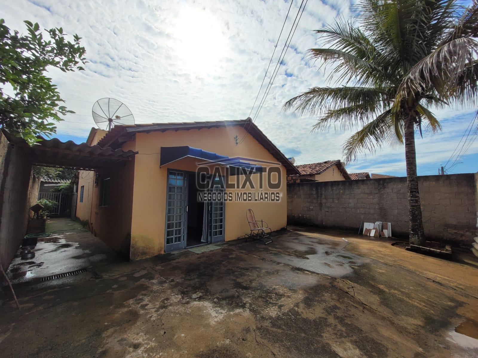 CASA BAIRRO JARDIM CÉLIA