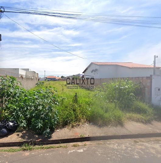 TERRENO BAIRRO SHOPPING PARK