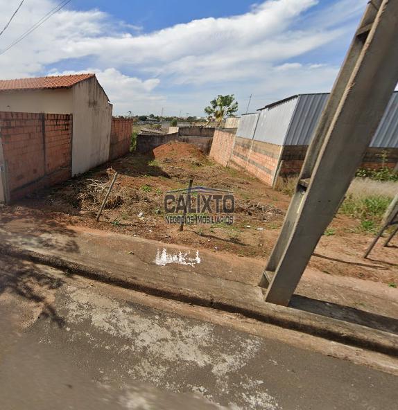 TERRENO BAIRRO SHOPPING PARK