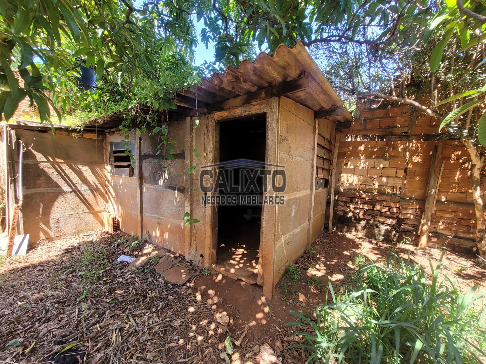 TERRENO BAIRRO SAO JORGE