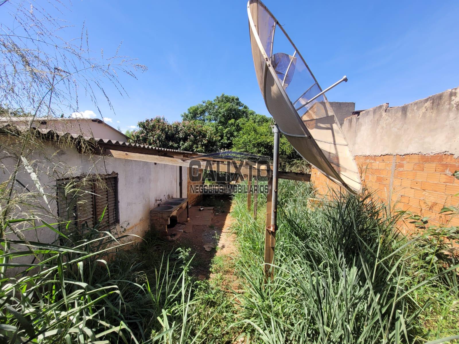 TERRENO BAIRRO SAO JORGE