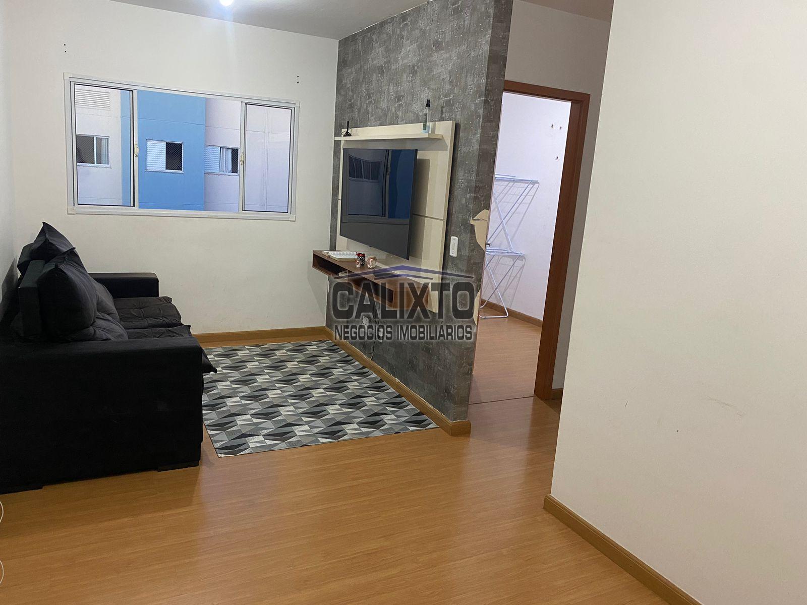 APARTAMENTO BAIRRO JARDIM HOLANDA