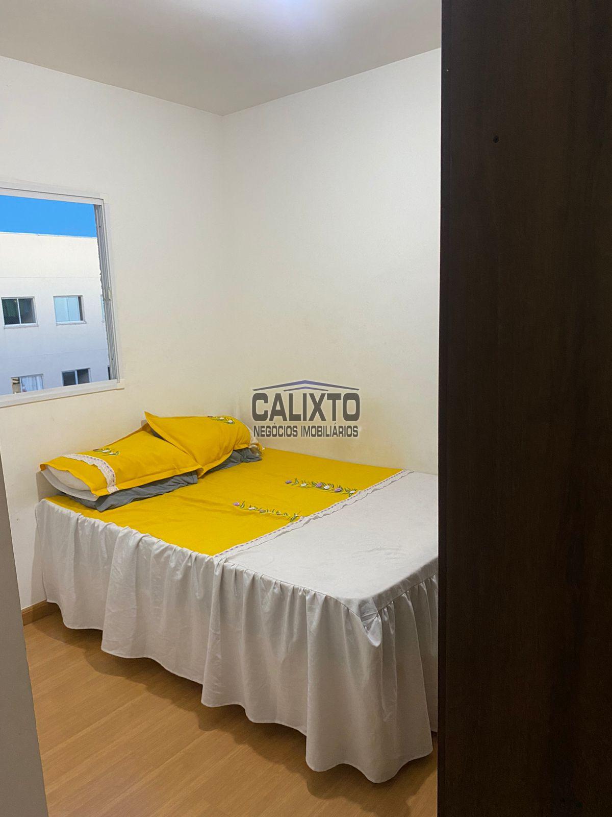 APARTAMENTO BAIRRO JARDIM HOLANDA