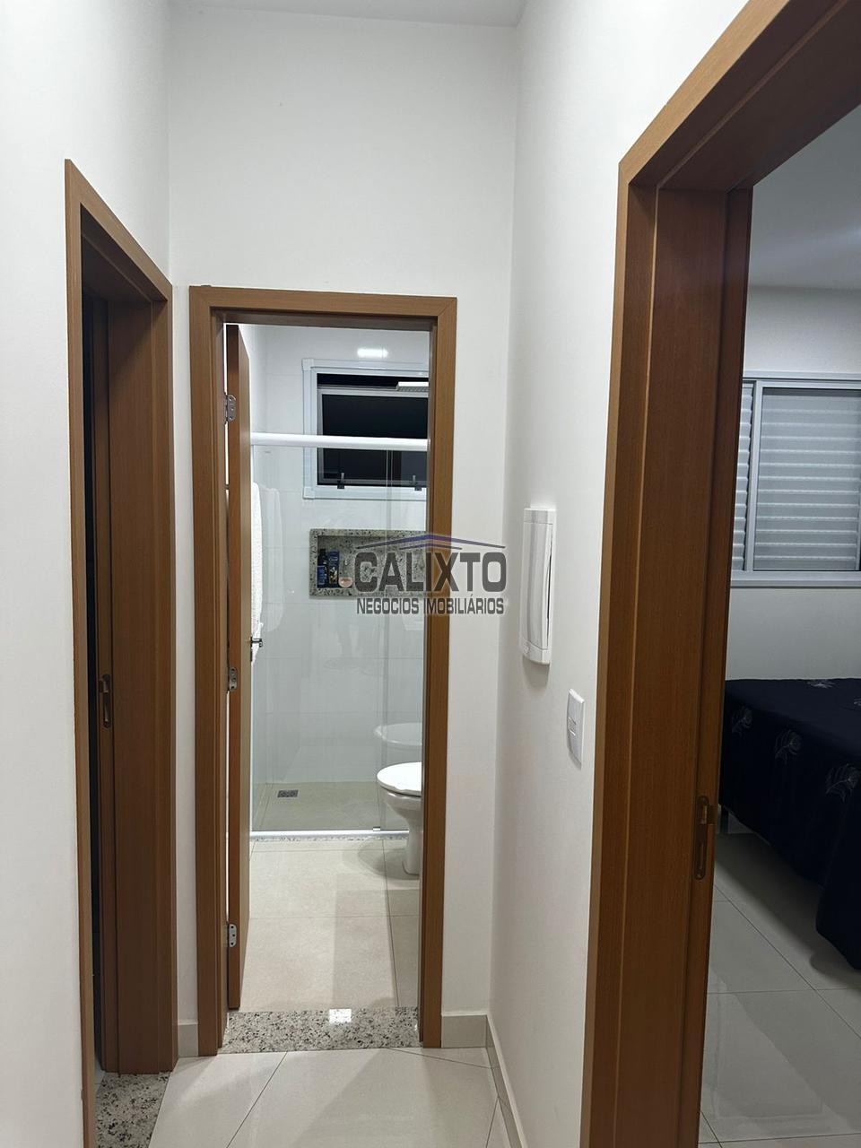 APARTAMENTO BAIRRO ROOSEVELT