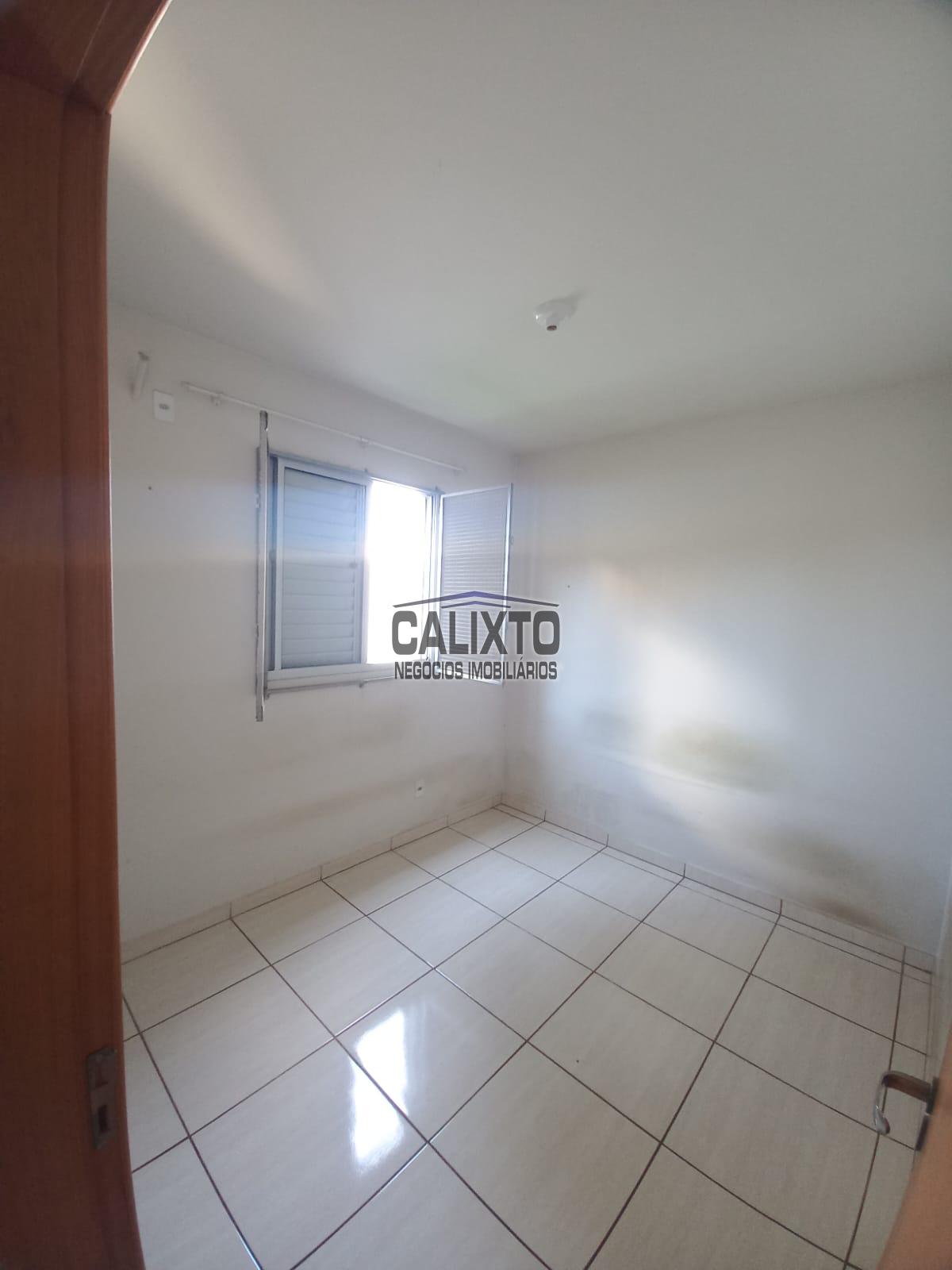 APARTAMENTO BAIRRO JARDIM BRASÍLIA