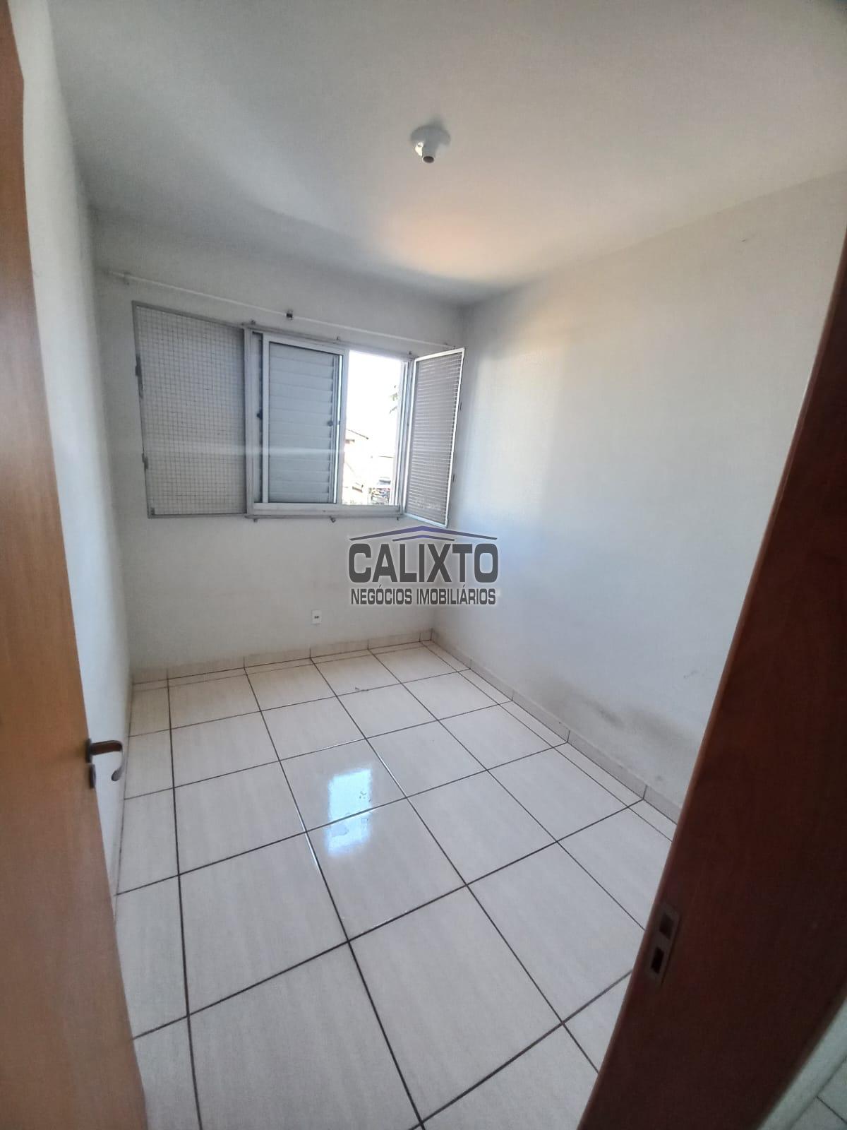 APARTAMENTO BAIRRO JARDIM BRASÍLIA