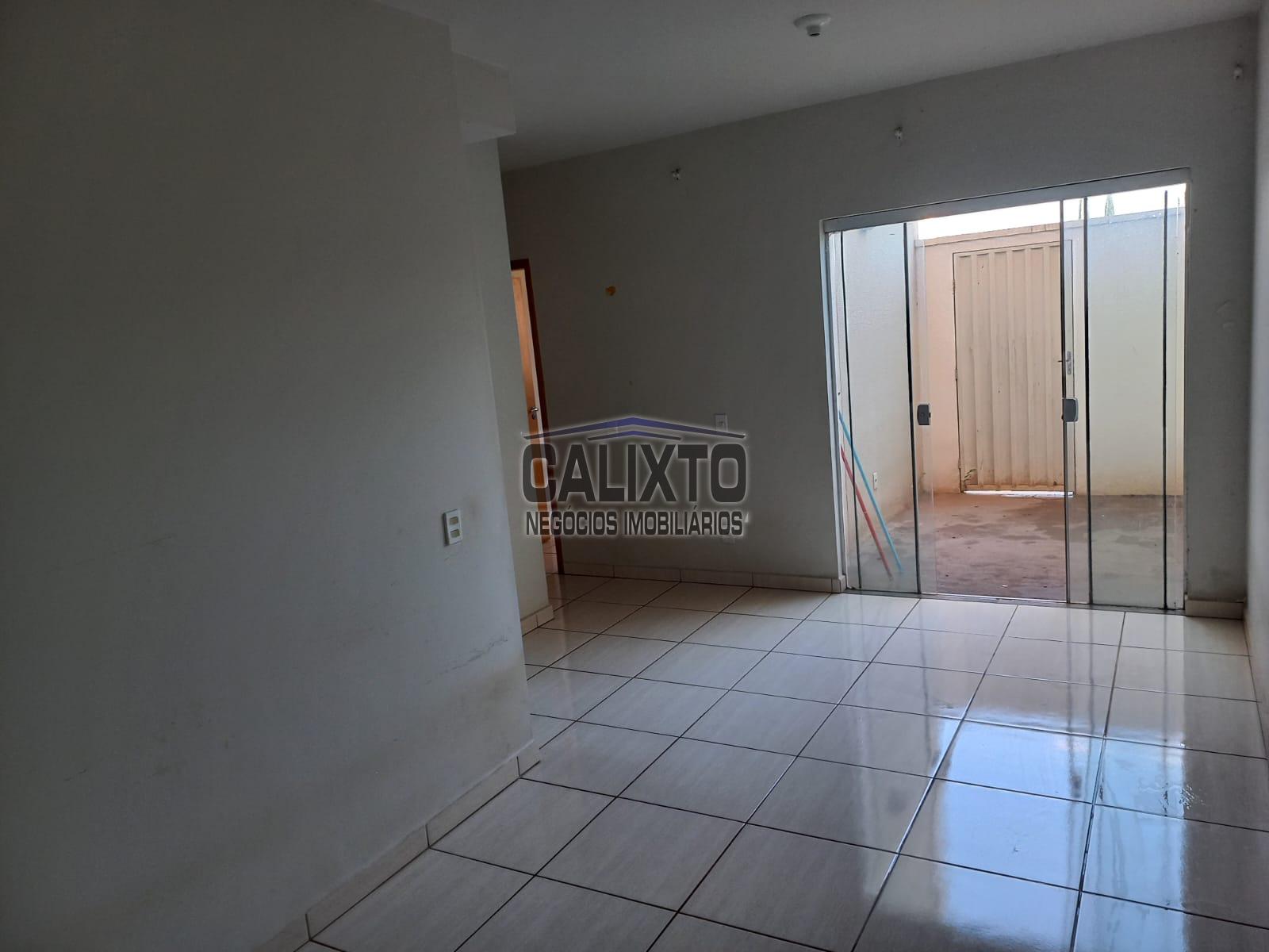 APARTAMENTO BAIRRO JARDIM BRASÍLIA