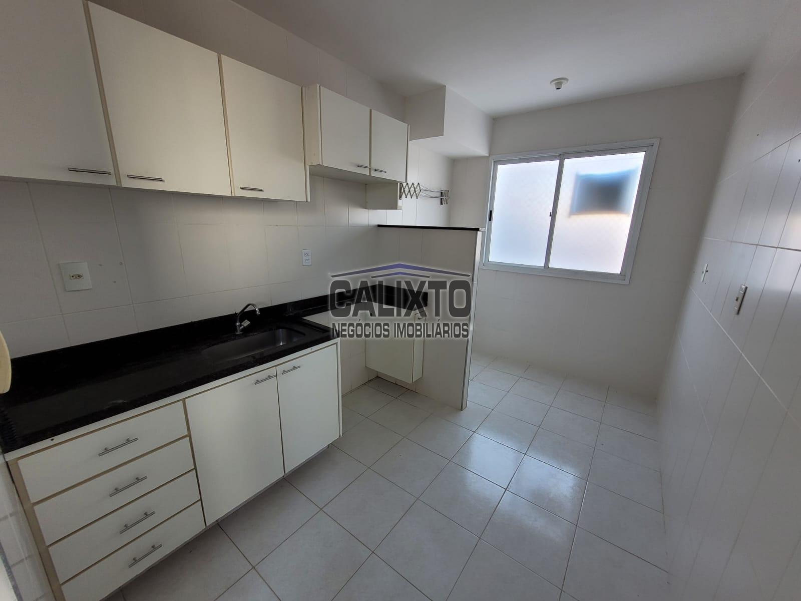 APARTAMENTO BAIRRO SANTA MÔNICA