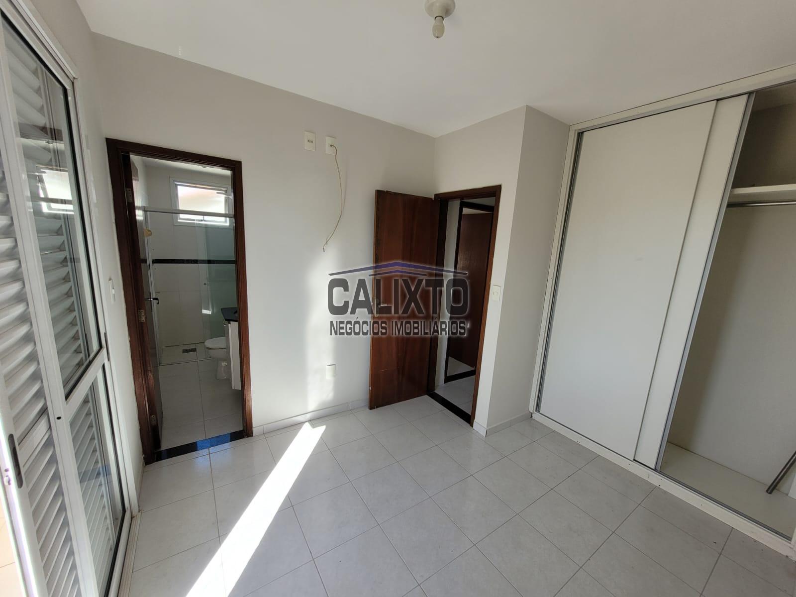 APARTAMENTO BAIRRO SANTA MÔNICA