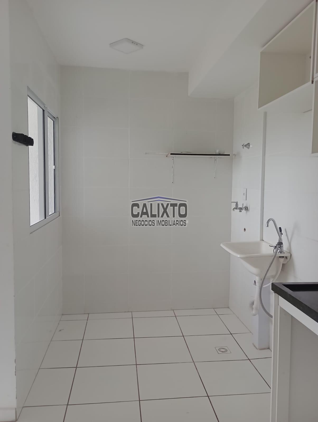 APARTAMENTO RESIDENCIAL LAGO AZUL