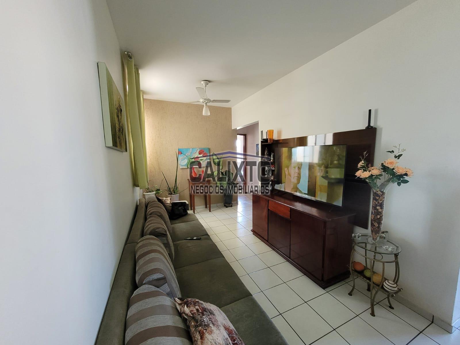 APARTAMENTO BAIRRO CAZECA