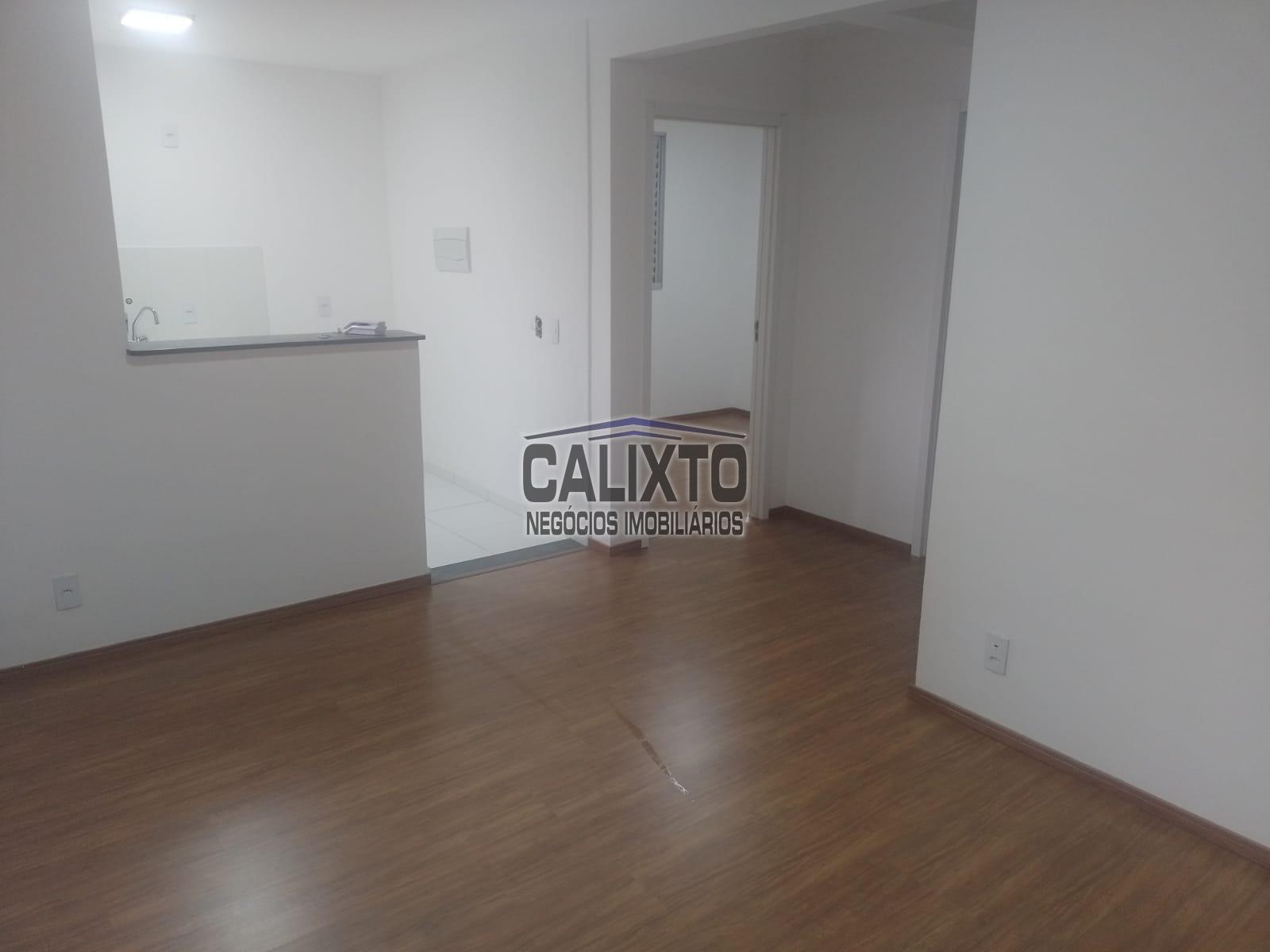 APARTAMENTO BAIRRO JARDIM HOLANDA