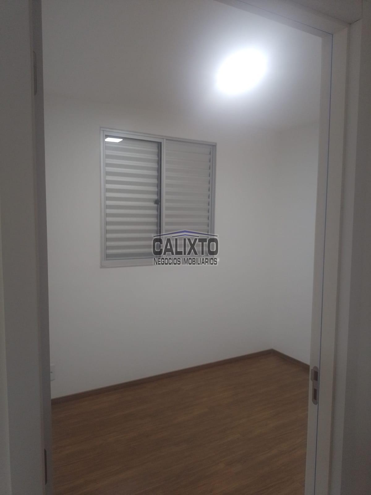 APARTAMENTO BAIRRO JARDIM HOLANDA