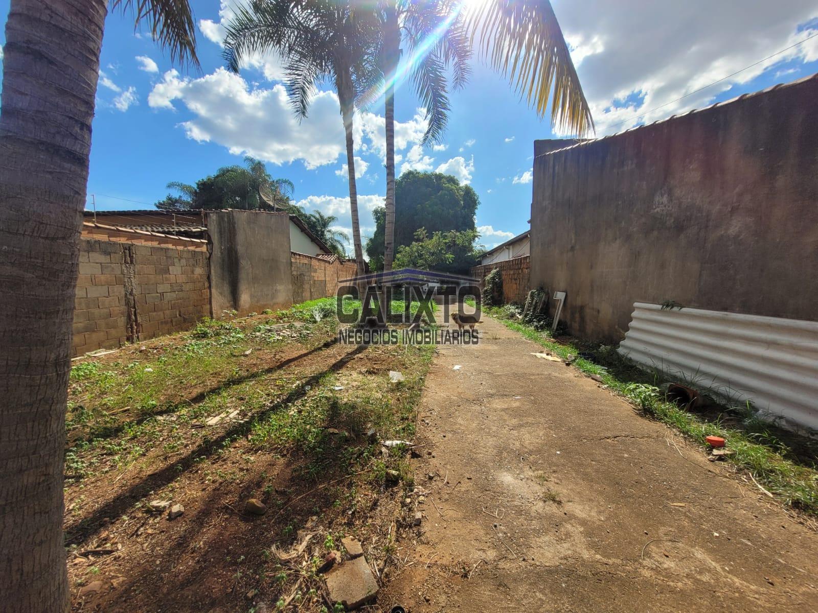 TERRENO BAIRRO JARDIM DAS PALMEIRAS