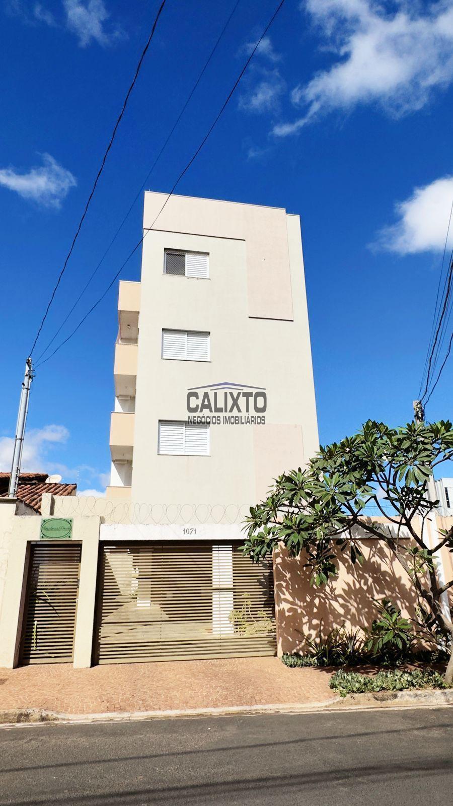 APARTAMENTO BAIRRO JARDIM BOTANICO