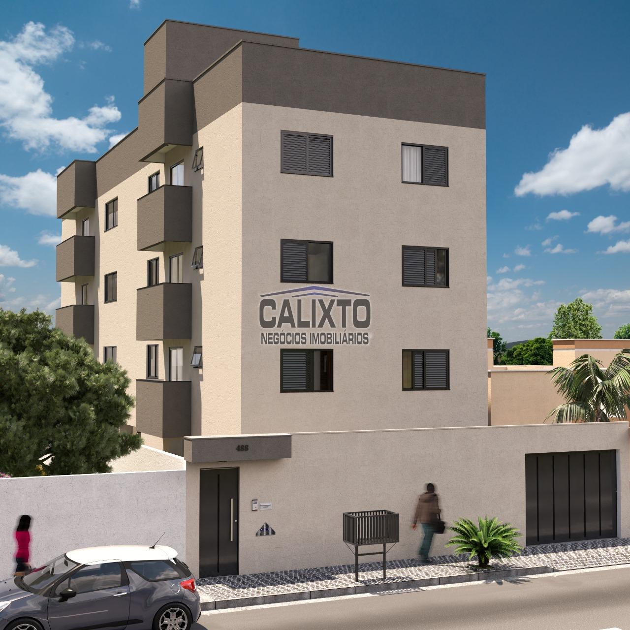 APARTAMENTO BAIRRO  SANTA MÔNICA