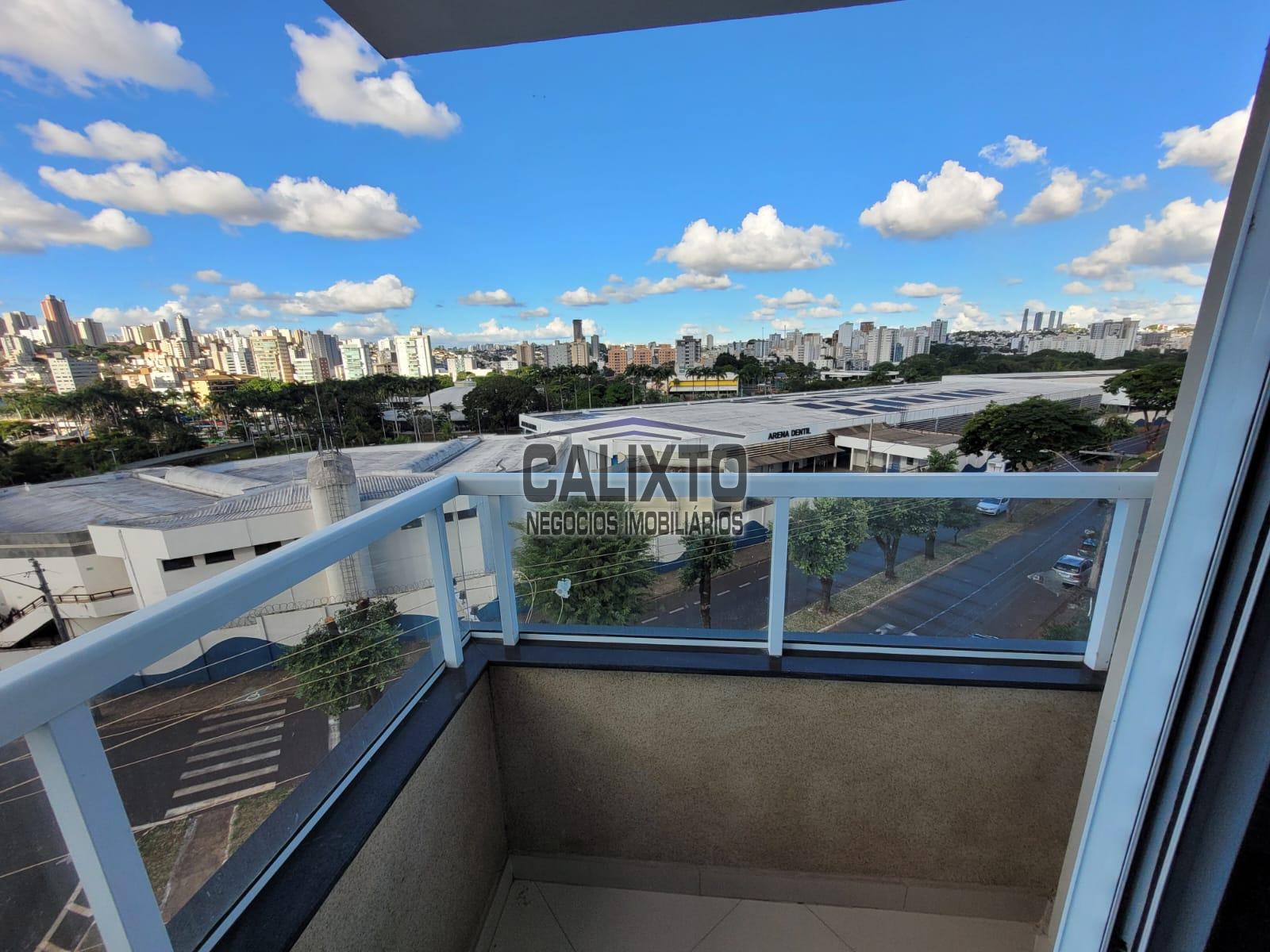 APARTAMENTO BAIRRO TUBALINA