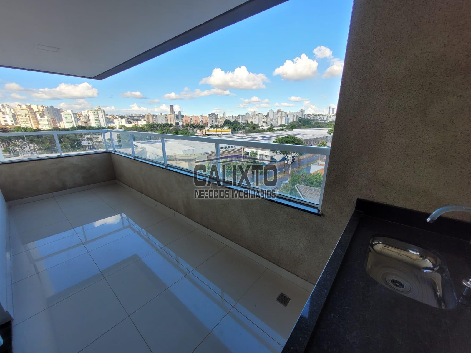 APARTAMENTO BAIRRO TUBALINA