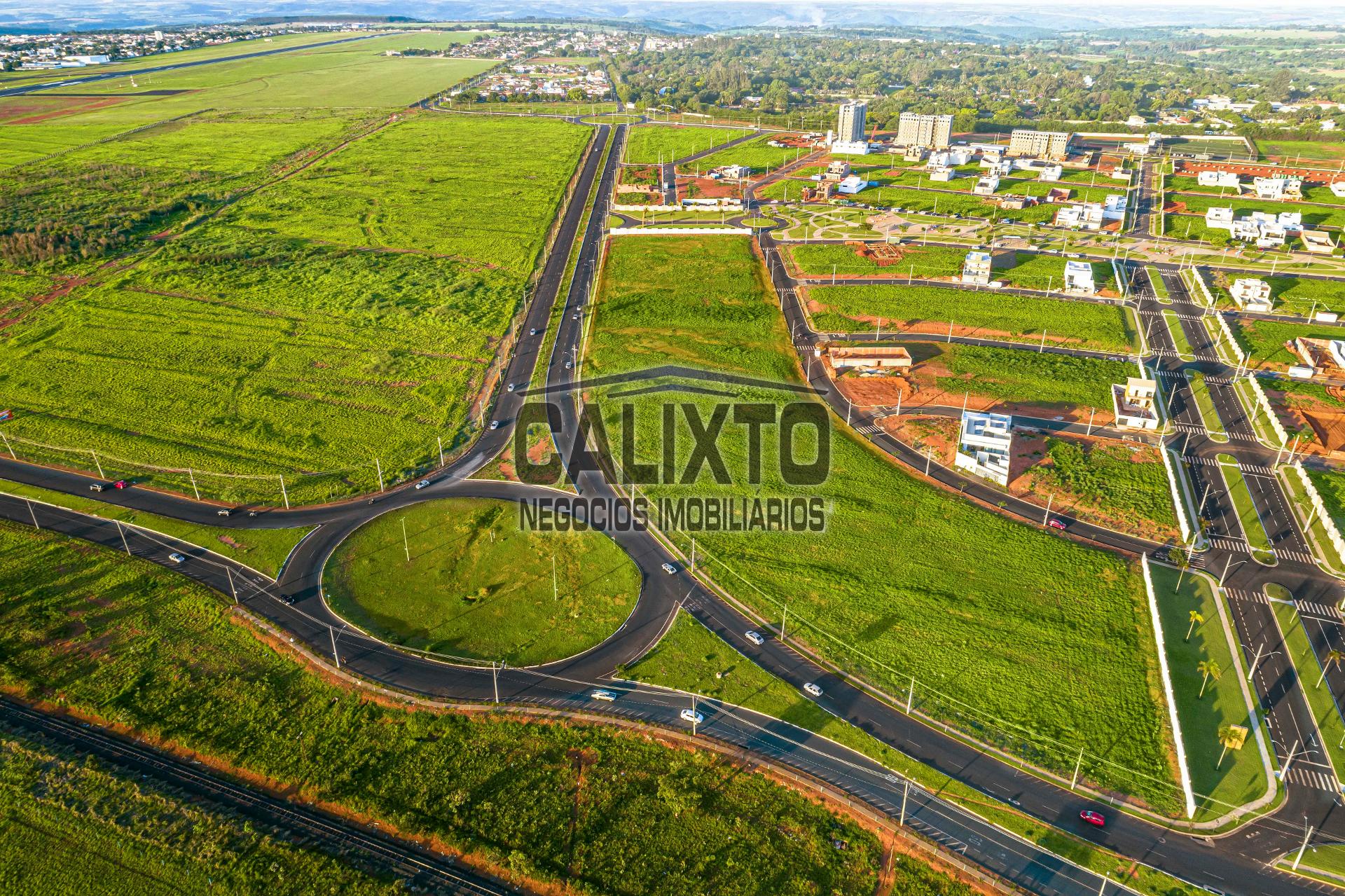 LOTEAMENTO PRAÇA ALTO UMUARAMA